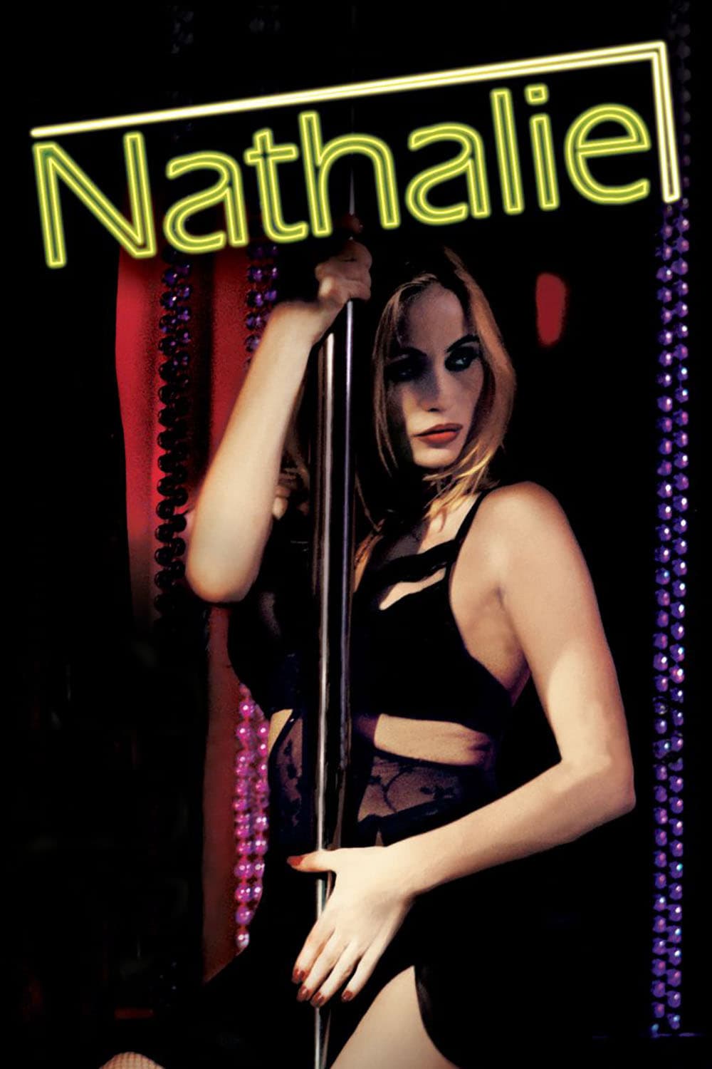 постер Натали
